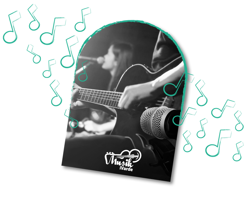 Grafik Musik
