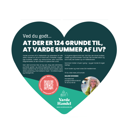 Direct Mail Hjerte Til Web